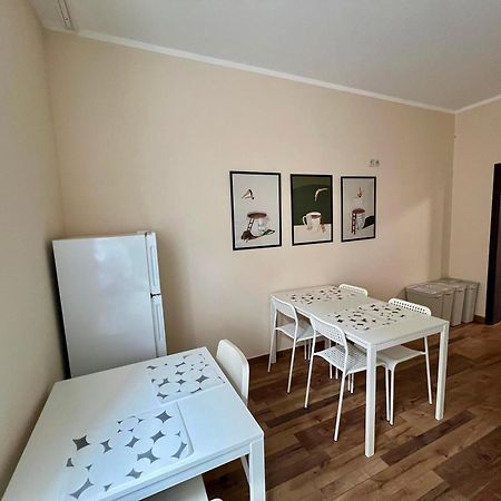 Villa Nadzieja Miedzyzdroje Esterno foto